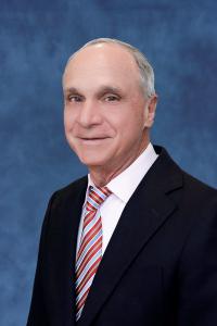 John P. Tesei